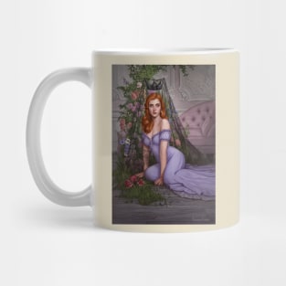 Persephone Mug